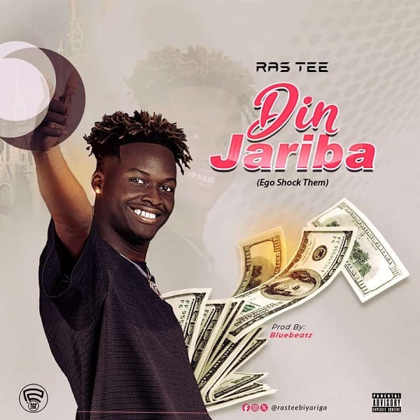 Ras Tee Din Jariba Song Cover