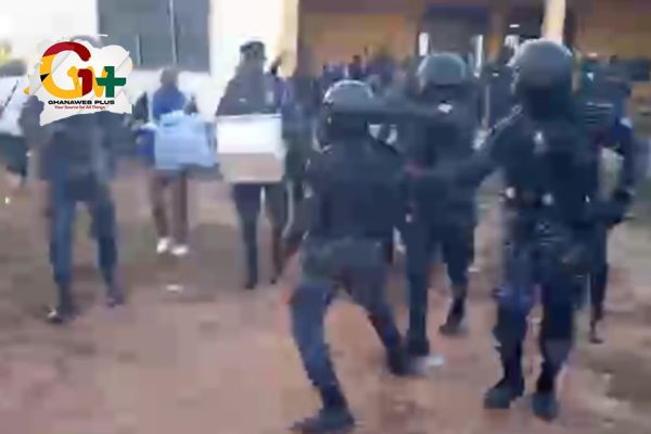 Ballot Chaos and Confusion: NPP Walewale Primary Declared Null After ballot snatching incident