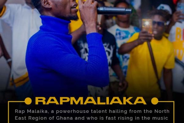 Rap Malaika